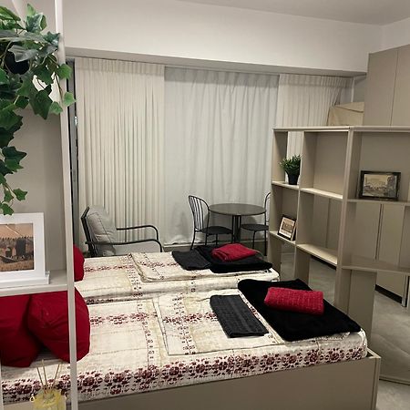 Central Jerusalems Estate 외부 사진