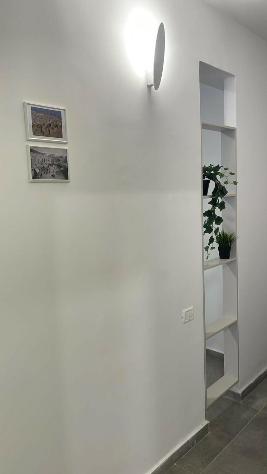 Central Jerusalems Estate 외부 사진