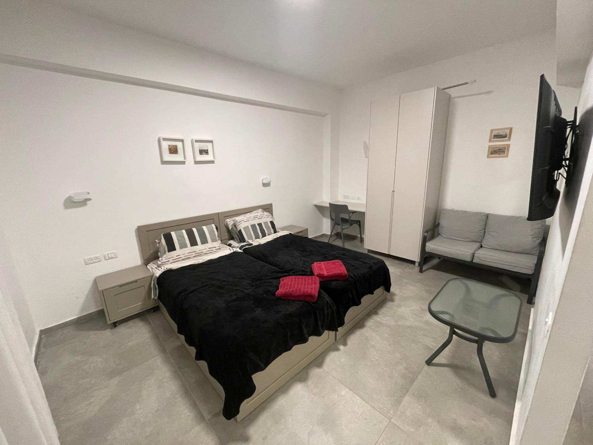 Central Jerusalems Estate 외부 사진