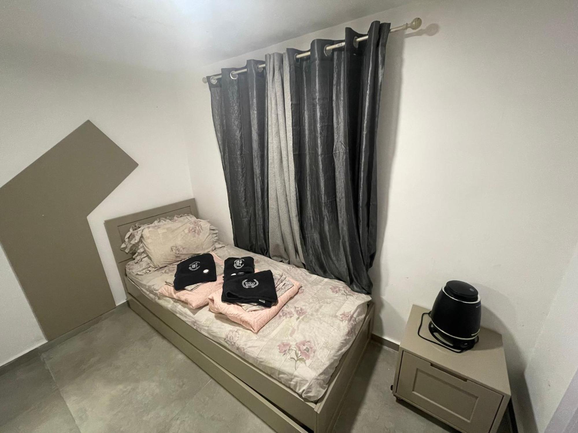 Central Jerusalems Estate 외부 사진