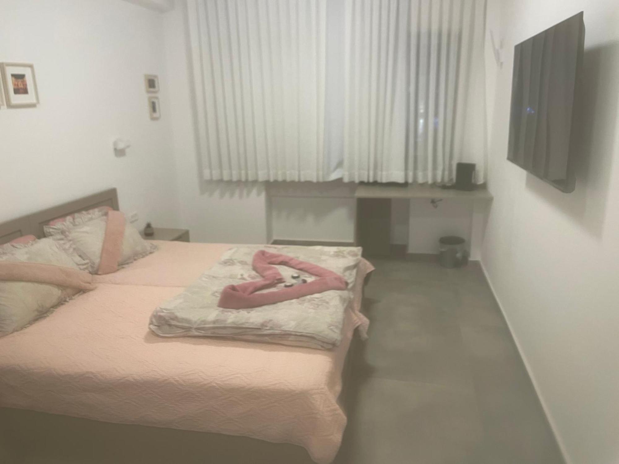 Central Jerusalems Estate 외부 사진