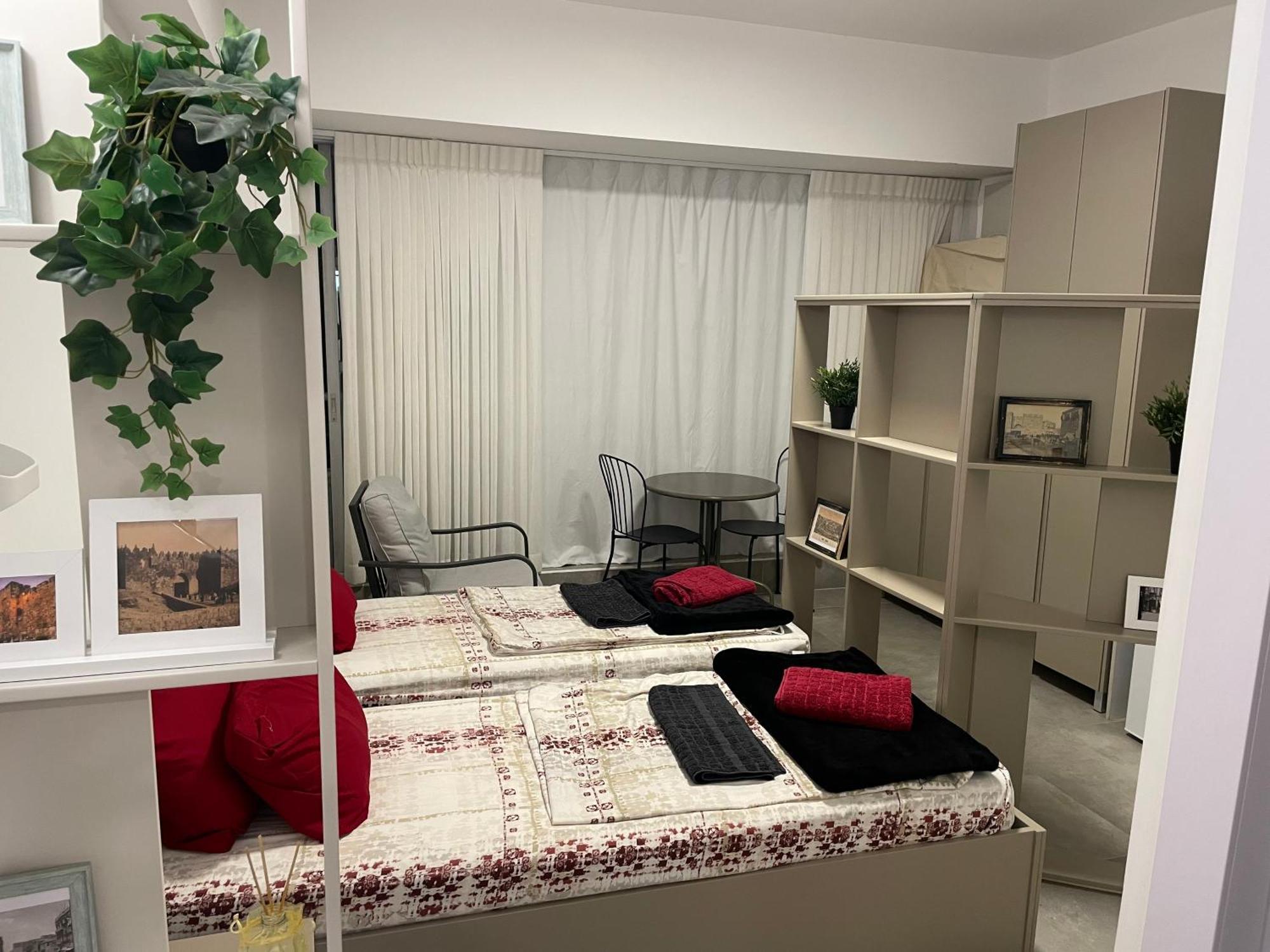 Central Jerusalems Estate 외부 사진